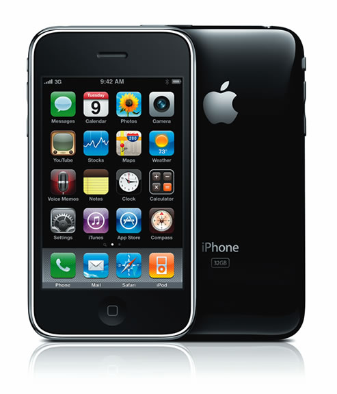 Független iPhone 3GS, immár a Media Markt-ban is