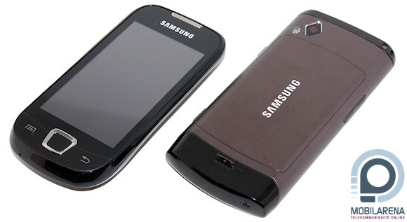Samsung Galaxy 3