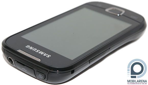 Samsung Galaxy 3