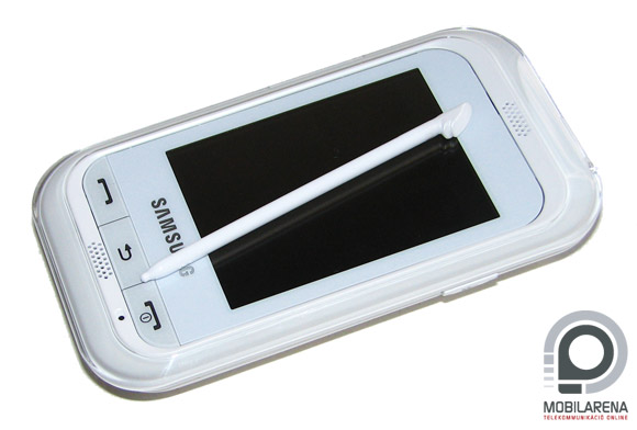 Samsung C3300K Champ