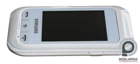 Samsung C3300K Champ