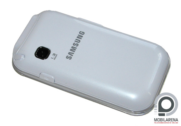 Samsung C3300K Champ