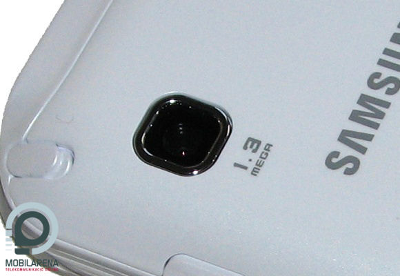 Samsung C3300K Champ