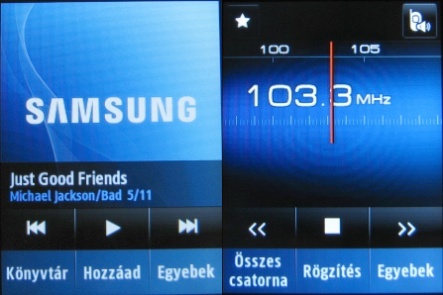 Samsung C3300K Champ