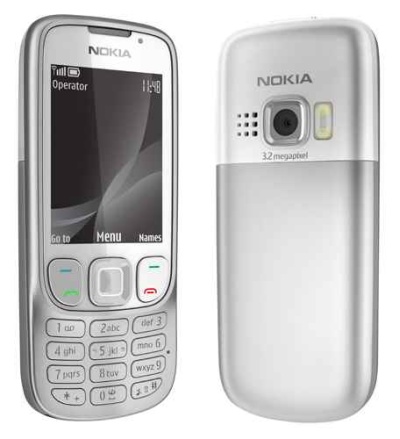 Nokia 6303i