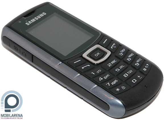 Samsung GT-E2370