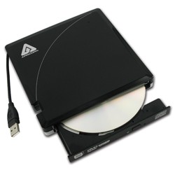 Apricorn EZ Writer II