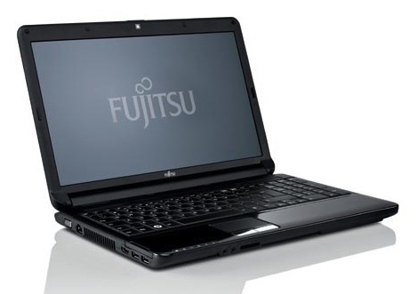 Fujitsu AH530