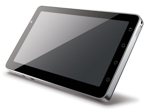 ViewSonic ViewPad 7 [+]