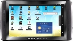 Archos 70 és 101 [+]