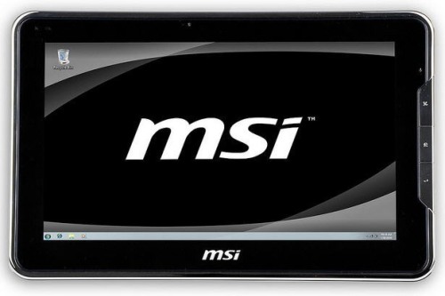 MSI WindPad 100 [+]