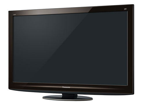 Panasonic TX-P42GT20