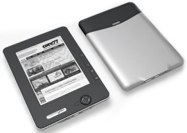 PocketBook Pro 602 és 603 [+]