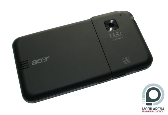 Acer Stream