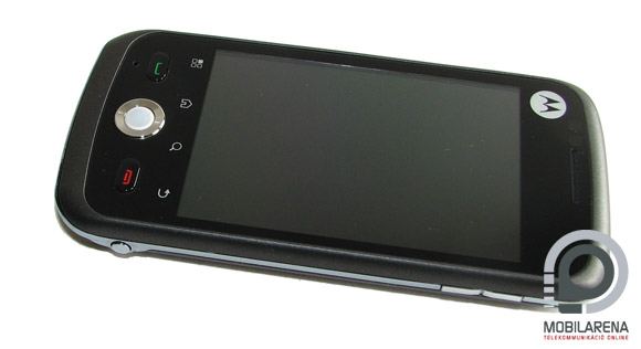 Motorola Quench XT3