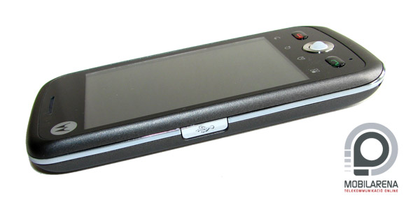 Motorola Quench XT3