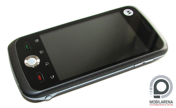 Motorola Quench XT3