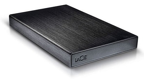 LaCie Rikiki USB 3.0