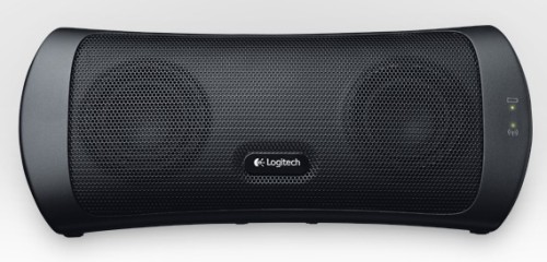 Logitech Wireless Speaker Z515