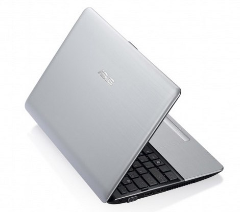 Asus Eee PC 1215T