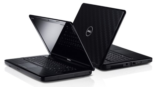 Dell Inspiron M5030 [+]