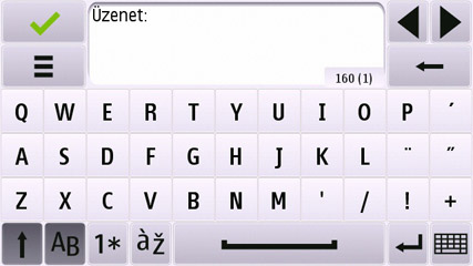 Nokia 5250