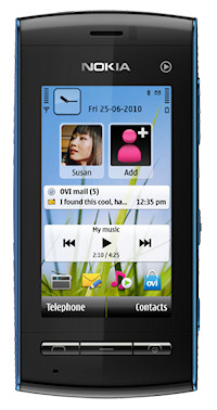 Nokia 5250