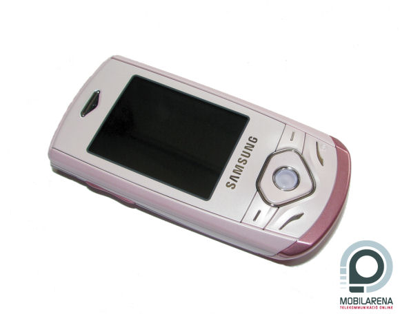 Samsung S3550