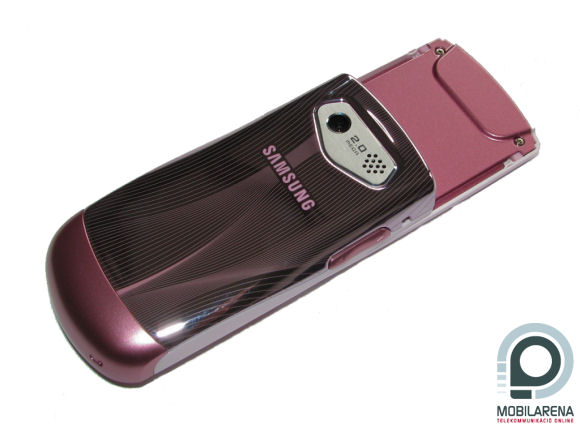Samsung S3550