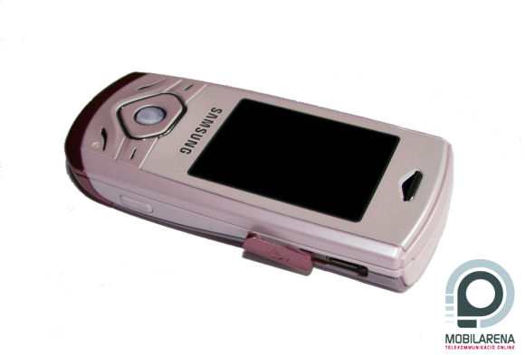 Samsung S3550