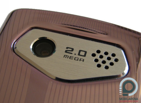 Samsung S3550