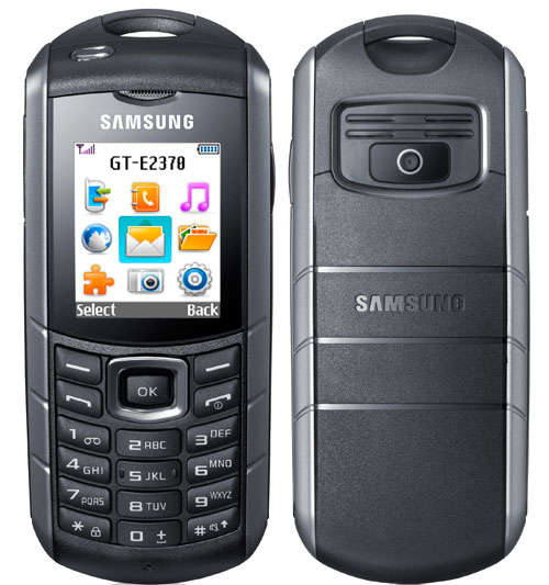 Samsung E2370 xCover