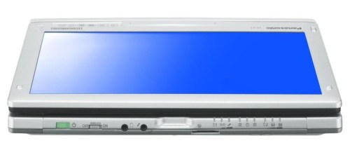 Panasonic Toughbook CF-C1 [+]