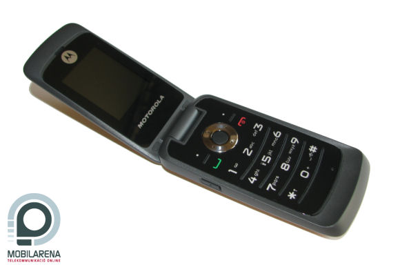 Motorola WX295