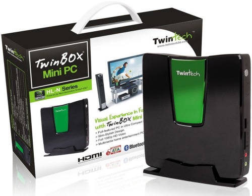 Twintech WindBox, HL-N mini-PC [+]