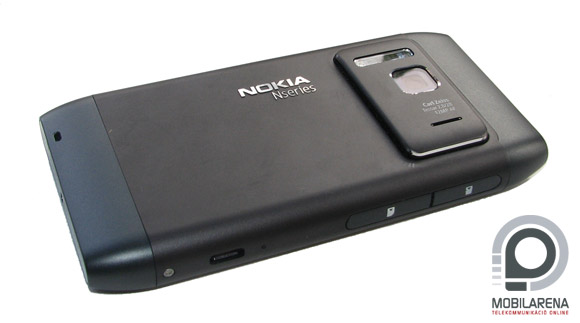 Nokia N8