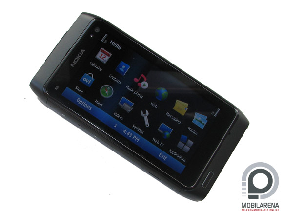 Nokia N8