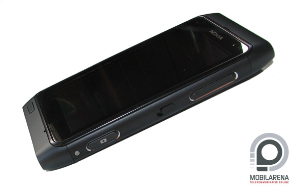 Nokia N8