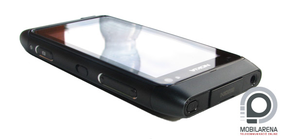 Nokia N8