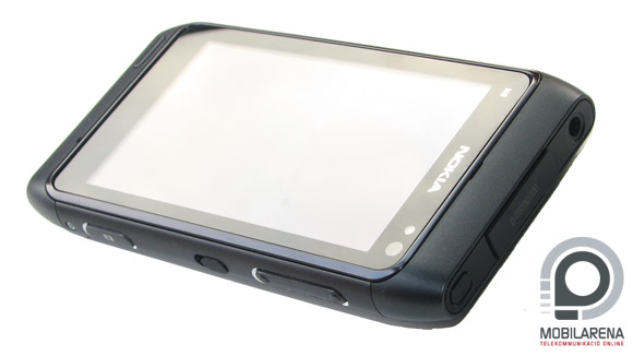 Nokia N8