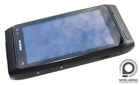 Nokia N8