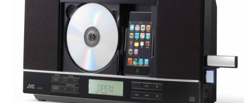 JVC NX-PB10