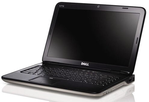 Dell Studio XPS 14