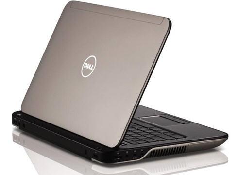 Dell Studio XPS 14