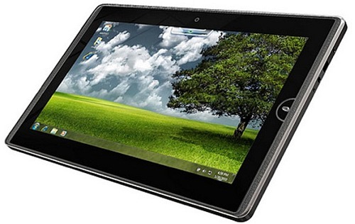 Asus EeePad EP90 [+]