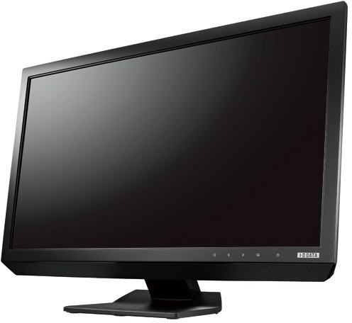 I-O Data LCD-MF221CBR