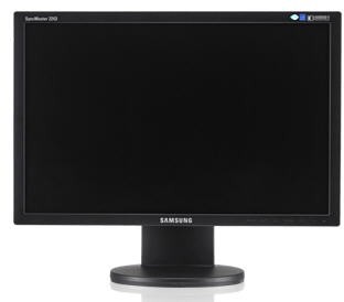Samsung SyncMaster 2243DW és 2443DW