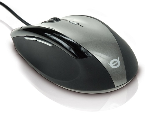 Conceptronic CLLM5BDESK Optical Desktop Mouse