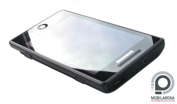Samsung Omnia 7