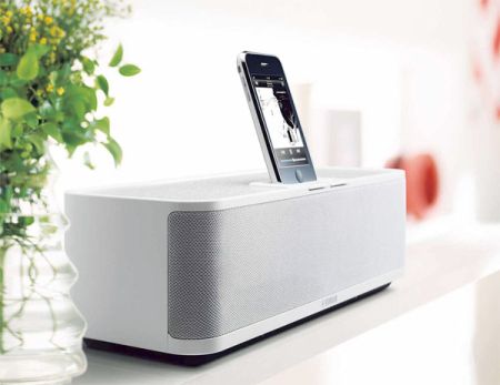 Yamaha PDX-31